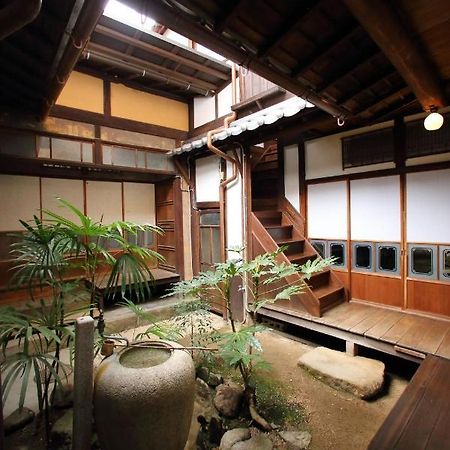 Hem'S Hotel 1日1組限定 New Hacukaicsi Kültér fotó