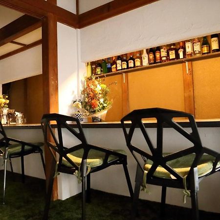 Hem'S Hotel 1日1組限定 New Hacukaicsi Kültér fotó