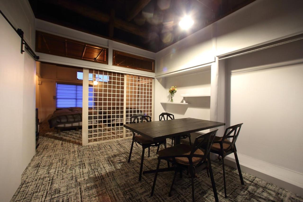 Hem'S Hotel 1日1組限定 New Hacukaicsi Kültér fotó