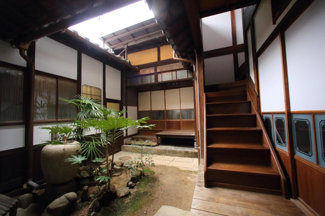 Hem'S Hotel 1日1組限定 New Hacukaicsi Kültér fotó