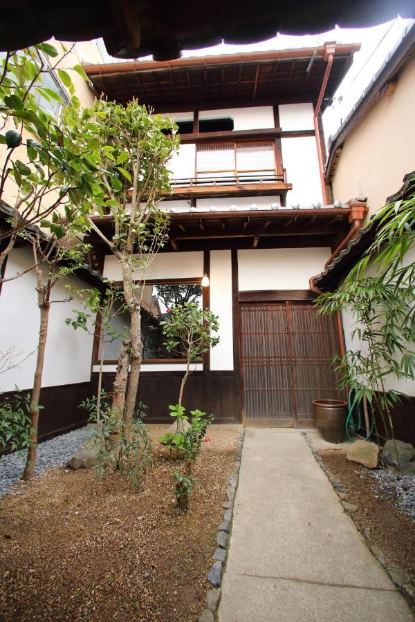Hem'S Hotel 1日1組限定 New Hacukaicsi Kültér fotó