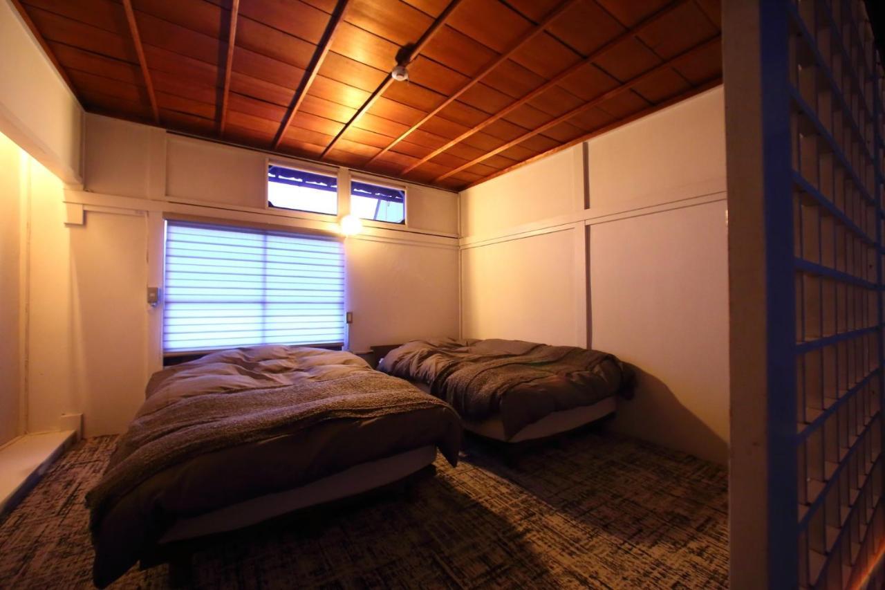 Hem'S Hotel 1日1組限定 New Hacukaicsi Kültér fotó