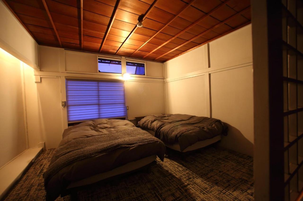 Hem'S Hotel 1日1組限定 New Hacukaicsi Kültér fotó