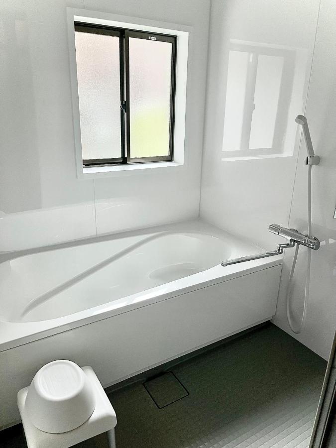 Hem'S Hotel 1日1組限定 New Hacukaicsi Kültér fotó