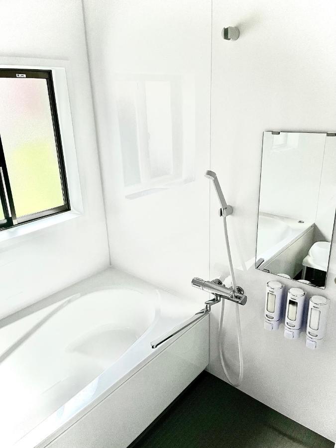 Hem'S Hotel 1日1組限定 New Hacukaicsi Kültér fotó